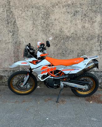 Ktm 690 enduro R