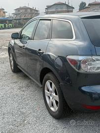 MAZDA CX-7