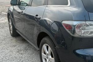 MAZDA CX-7