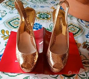 Sandali Michael Kors 