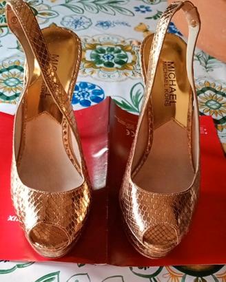 Sandali Michael Kors 