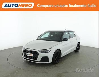 AUDI A1 DU23970