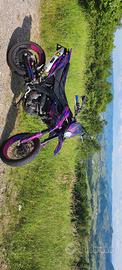 Aprilia Sx 125 2022 4T