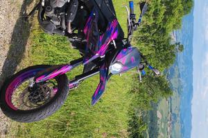 Aprilia Sx 125 2022 4T