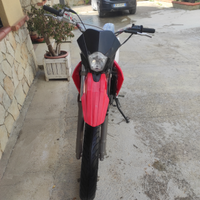 Rieju 50cc 2019 TARGATO