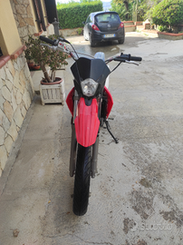 Rieju 50cc 2019 TARGATO