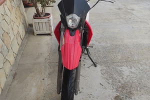 Rieju 50cc 2019 TARGATO