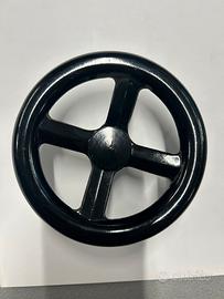 Volantini per macchinari