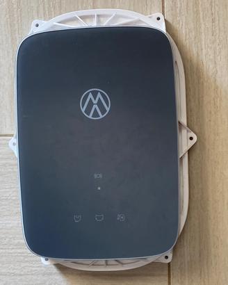 VW ID.Charger Connect 2021
