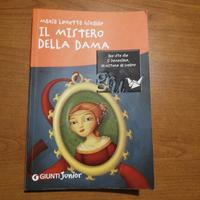 Il mistero della Dama 