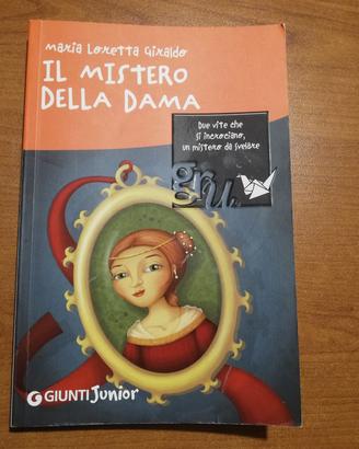Il mistero della Dama 