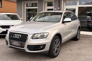 Audi Q5 2.0 TDI 177 CV quattro