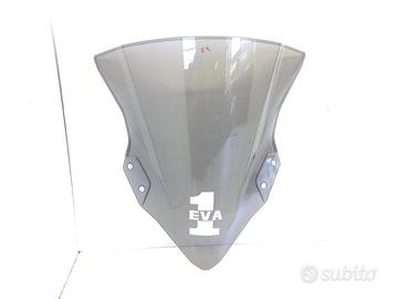 KAWASAKI NINJA 400 GLFA 400 CUPOLINO PARABREZZA PA