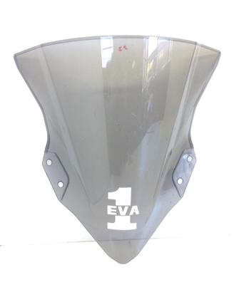 KAWASAKI NINJA 400 GLFA 400 CUPOLINO PARABREZZA PA