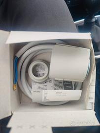 Testine elettriche aquatechnik