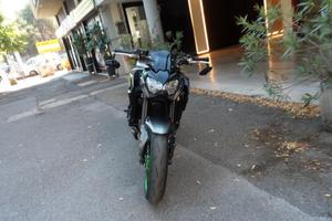 Kawasaki Z 900 ZR F