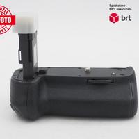 Canon BG-E21 - Battery grip per Canon 6D Mark II