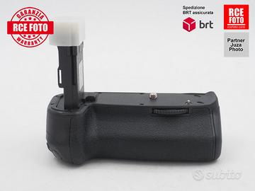 Canon BG-E21 - Battery grip per Canon 6D Mark II