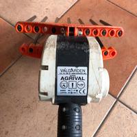 Abbacchiatore Agrival per raccolta olive