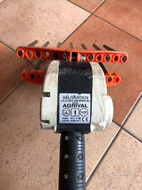 Abbacchiatore Agrival per raccolta olive