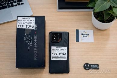 ASUS ROG PHONE 9 512GB