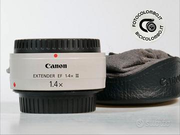 Canon Extender EF 1.4x III (Canon)