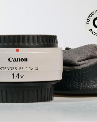 Canon Extender EF 1.4x III (Canon)