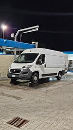 fiat ducato l2h2