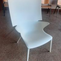 Kartell-unckle jim-des. Philippe Starck