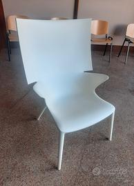 Kartell-unckle jim-des. Philippe Starck