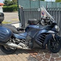 Kawasaki GTR 1400 - 2016