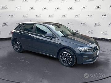 Volkswagen Polo 1.6 TDI 5p. Trendline BlueMot...