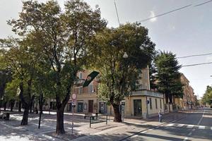 Vignola Centro - Ufficio in contesto signorile con