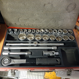 Usag assortimento bussola in cassetta