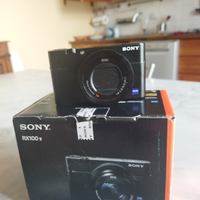 SonyRX100M5