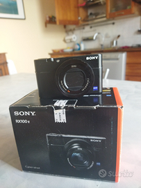 SonyRX100M5