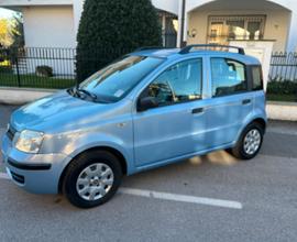 FIAT Panda 1.2 E4 2008 Ok Neopatentati Km 138.000