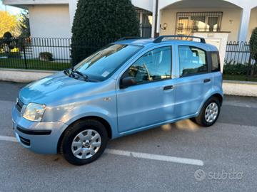 FIAT Panda 1.2 E4 2008 Ok Neopatentati Km 138.000