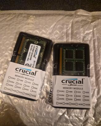 RAM sodimm ddr3 8gb