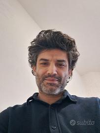 Disponibile da subito