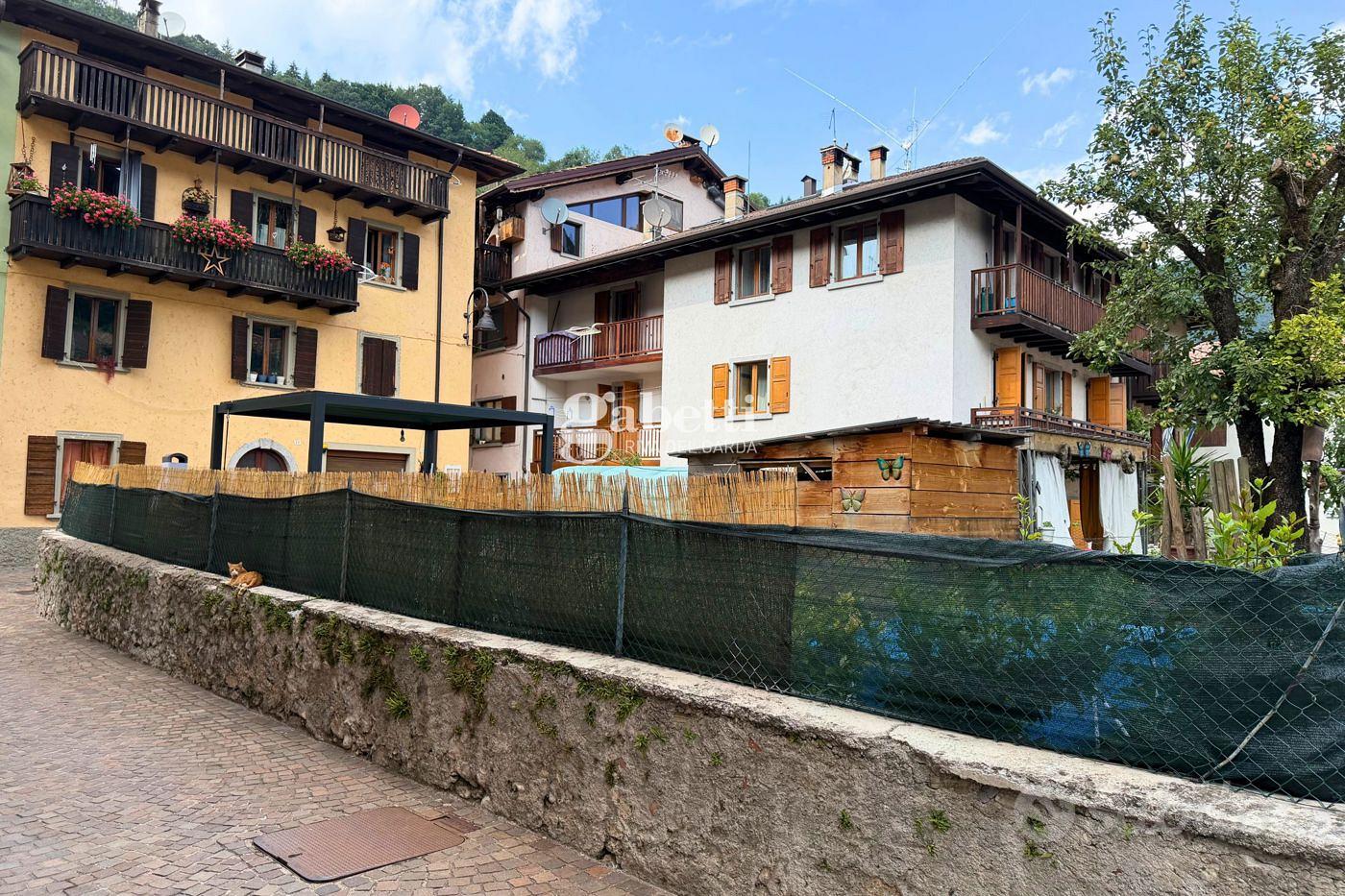 Appartamento – Ledro, Tiarno di Sopra - Vista 3