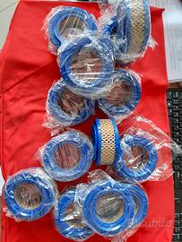 Filtro o filtri aria moto morini 125 250