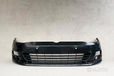 Paraurti anteriore Volkswagen Golf 7 (2016) 