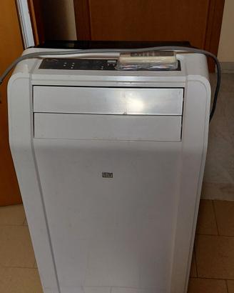 Condizionatore portatile 