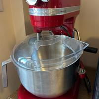 Robot da cucina Planeteria - Gelatiera KitchenAid