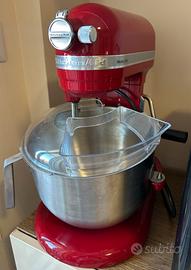 Robot da cucina Planeteria - Gelatiera KitchenAid