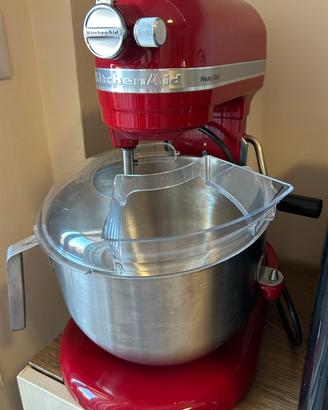 Robot da cucina Planeteria - Gelatiera KitchenAid