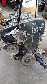 MOTORE ALFA ROMEO 156 192A5000