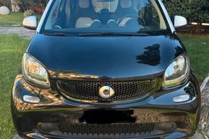 SMART FORTWO PASSION 70cv 2016