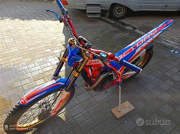 Beta Evo 250 - 2022